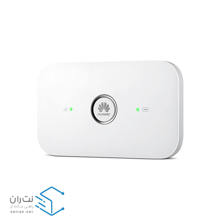 قیمت و مشخصات مودم قابل حمل 4G هوآوی مدل E5573-320